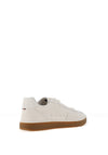 Tommy Hilfiger Luxe Logo Trainers, Ecru