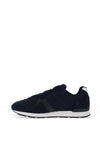 Tommy Hilfiger Maxlife Mix Texture Trainers, Navy