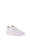 Tommy Hilfiger Basket Core Trainers, White