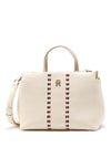 Tommy Hilfiger Timeless Shoulder Bag, Cream