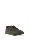 Tommy Hilfiger Mens Cupsole Trainers, Army Green