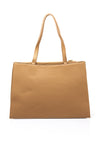 Tommy Hilfiger Structured Tote Bag, Tan