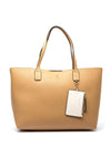 Tommy Hilfiger Icon Large Tote Bag, Beige