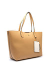 Tommy Hilfiger Icon Large Tote Bag, Beige
