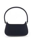 Tommy Hilfiger Emblem Small Shoulder Bag, Navy