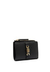 Tommy Hilfiger Feminine Slim Wallet, Black