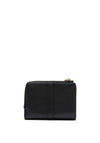 Tommy Hilfiger Feminine Slim Wallet, Black