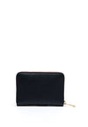 Tommy Hilfiger Essential Signature Medium Wallet, Space Blue