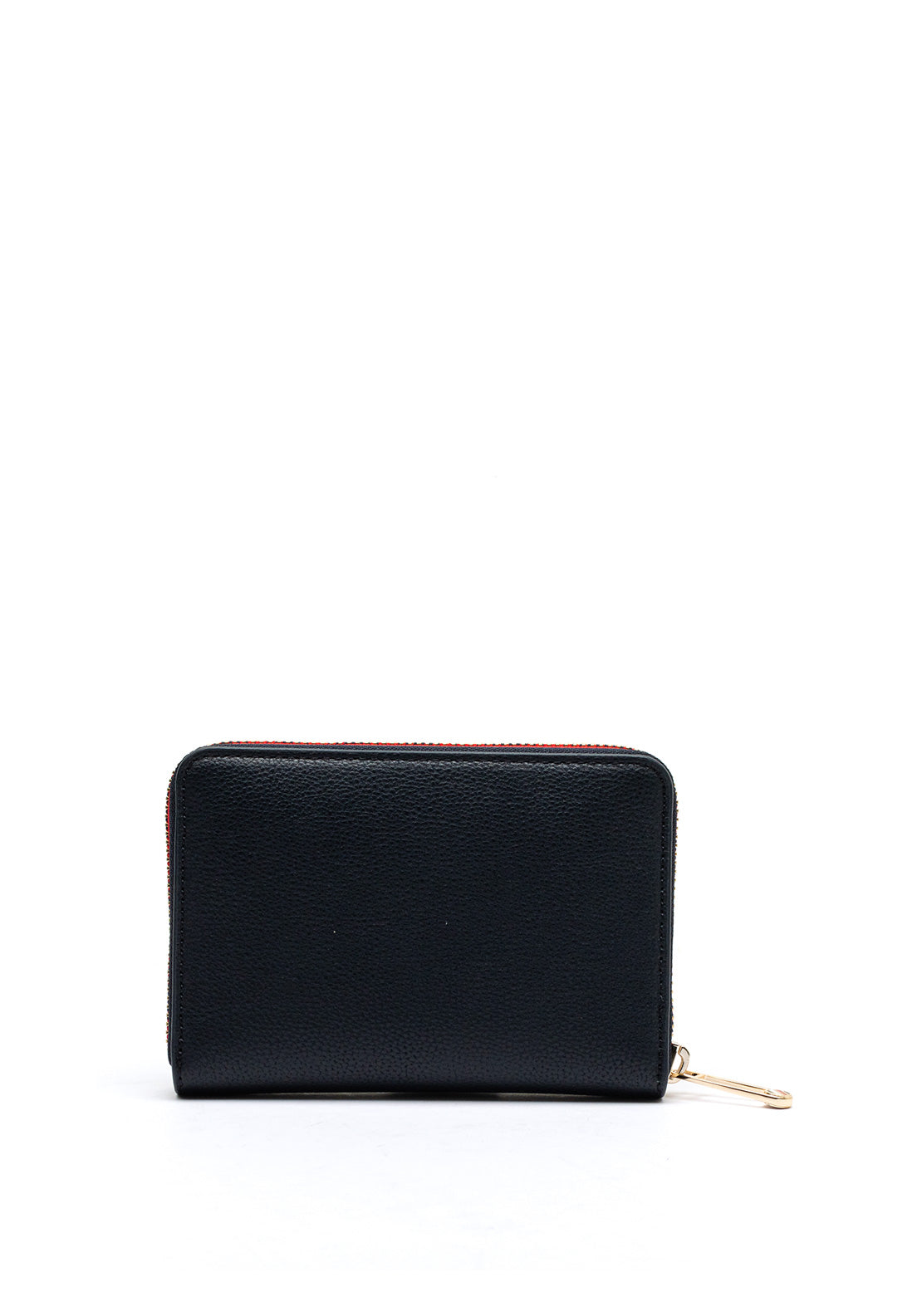 Tommy Hilfiger Essential Signature Medium Wallet, Space Blue