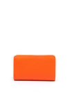 Calvin Klein Medium Re-Lock Bifold French Wallet, Flame