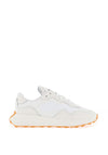 Tommy Jeans New Mesh Trainers, White