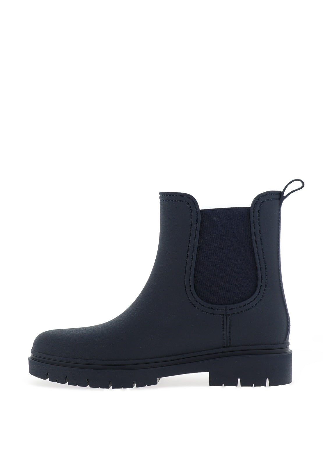 Tommy Hilfiger Essential Chelsea Rainboots, Navy