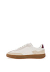Tommy Hilfiger Heritage Court Trainer, White