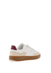 Tommy Hilfiger Heritage Court Trainer, White