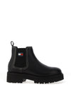 TOMMY HILFIGER TJW URBAN CHELSEA BOOT