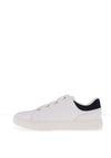 TOMMY HILFIGER CASUAL CUPSOLE SNEAKERS