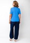 TOMMY HILFIGER 1985 REG PIQUE POLO SS