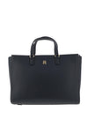 Tommy Hilfiger Corporate Tote Bag, Space Blue