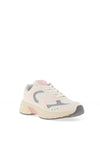 Tommy Jeans Womens Archive ‘25 Trainers, Delicate Pink