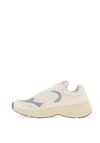 Tommy Jeans Womens Archive ‘25 Trainers, Delicate Pink