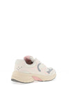 Tommy Jeans Womens Archive ‘25 Trainers, Delicate Pink