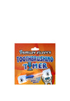 Smiley Eileeys Toothbrushing Timer, Blue