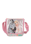 TOPModel by Depesche Candy Wild Small Shoulder Bag, Pink