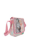 TOPModel by Depesche Candy Wild Small Shoulder Bag, Pink