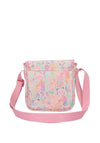 TOPModel by Depesche Candy Wild Small Shoulder Bag, Pink