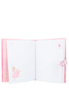 Top Model by Depesche Ballet Code Diary, Pink