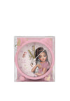 TOPModel by Depesche Talita Kitty Alarm Clock, Pink