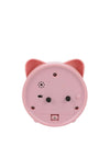 TOPModel by Depesche Talita Kitty Alarm Clock, Pink