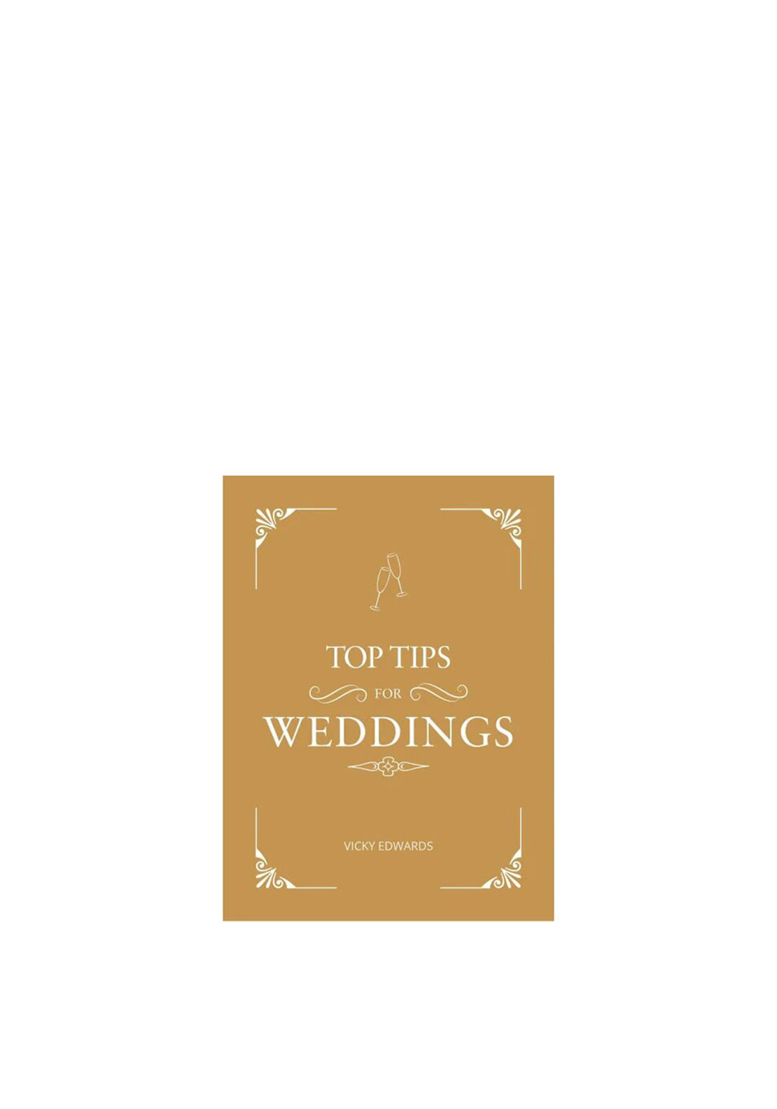 Allsorted Top Tips for Weddings