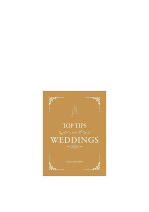 Allsorted Top Tips for Weddings