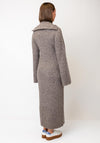 TSLOLLY ZOP MIDI DRESS