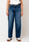 TSCINCH LR DNM JEANS DB