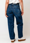 TSCINCH LR DNM JEANS DB