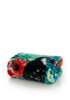 Deyongs Ultra Plush Large Toucan Lake Printed Throw