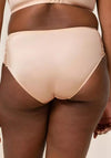 Triumph Modern Finesse Tai Brief, Nude