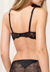 Triumph Amourette Charm W02 Wired Bra, Black