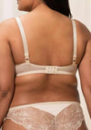 Triumph Amourette Charm WHP02 Wired Bra, Nude