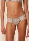 Triumph Sensual Spotlight Hipster Knicker, Nude