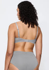 Triumph Aura Spotlight T Padded Bra, Grey