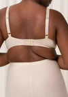 Triumph Body Make Up Essentials Wired Bra, Nude