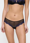 Triumph Comfort Glam Lace Hipster, Black