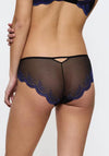 Triumph Comfort Glam Lace Hipster, Black