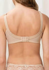 Triumph Doreen Non Wired Bra, Nude
