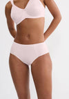 Triumph Essential Minimizer Hipster, Pink