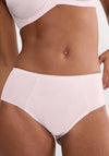Triumph Essential Minimizer Hipster, Pink