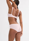 Triumph Essential Minimizer Hipster, Pink